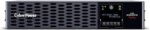 CyberPower PR750RT2UC Smart App Sinewave UPS Systems - 750VA/750W, 120 VAC, NEMA 5-15P, 2U, Rack / Tower, Sine Wave, 8 Outlets, LCD, PowerPanel®