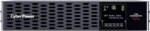 CyberPower PR750RTXL2UC Smart App Sinewave UPS Systems - 750VA/750W, 120 VAC, NEMA 5-15P, 2U, Rack / Tower, Sine Wave, 8 Outlets, LCD, PowerPanel®