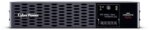 CyberPower PR750RTXL2UC Smart App Sinewave UPS Systems - 750VA/750W, 120 VAC, NEMA 5-15P, 2U, Rack / Tower, Sine Wave, 8 Outlets, LCD, PowerPanel®