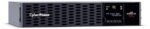 CyberPower PR750RTXL2UC Smart App Sinewave UPS Systems - 750VA/750W, 120 VAC, NEMA 5-15P, 2U, Rack / Tower, Sine Wave, 8 Outlets, LCD, PowerPanel®