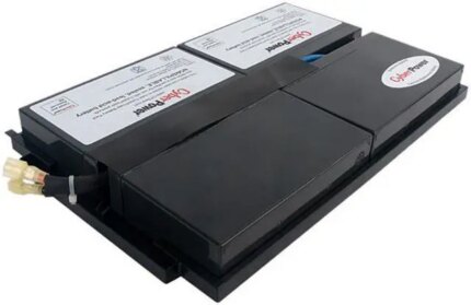 CyberPower RB0670X4 UPS Accessories