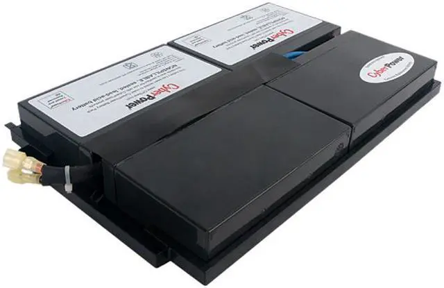 CyberPower RB0670X4 UPS Accessories