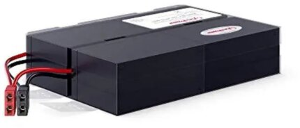 CyberPower RB1270X4J Replacement Battery Cartridge