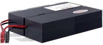 CyberPower RB1270X4J Replacement Battery Cartridge