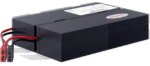 CyberPower RB1270X4J Replacement Battery Cartridge
