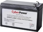 CyberPower RB1290X2 UPS Replacement Battery Cartridge