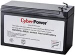 CyberPower RB1290X2 UPS Replacement Battery Cartridge