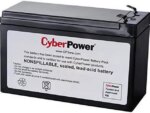 CyberPower RB1290X2 UPS Replacement Battery Cartridge