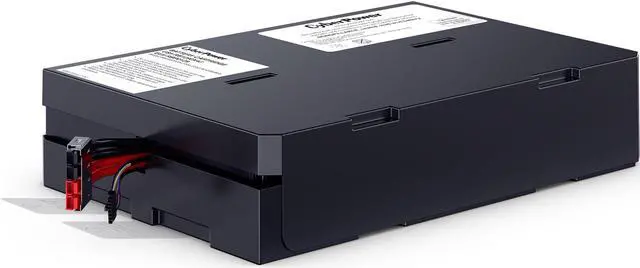 CyberPower RB1290X4J Battery Kit