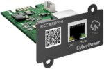 CyberPower RCCARD100 CyberPower Cloud Monitoring Card
