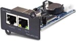 CyberPower RMCARD205TAA UPS & ATS PDU Remote Management Card - TAA Compliant