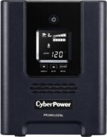 CyberPower Smart App Sinewave PR3000LCDSL UPS