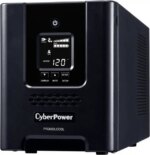 CyberPower Smart App Sinewave PR3000LCDSL UPS