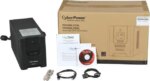 CyberPower Smart App Sinewave PR3000LCDSL UPS