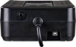 CyberPower ST900U Standby UPS Systems - 900VA/500W, 120 VAC, NEMA 5-15P, Compact, 12 Outlets, PowerPanel® Personal