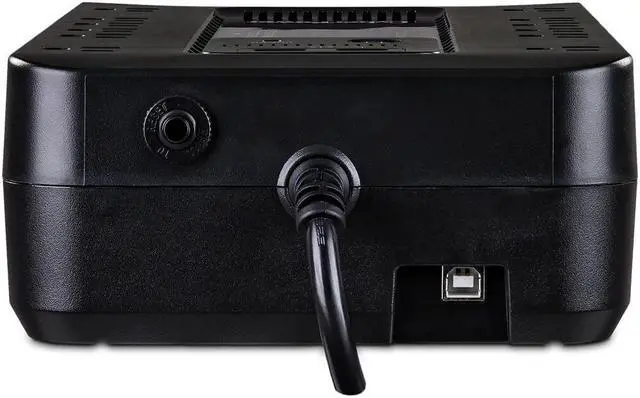 CyberPower SX950U UPS PC Battery Backup