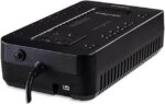 CyberPower SX950U UPS PC Battery Backup