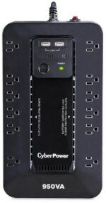 CyberPower SX950U UPS PC Battery Backup