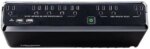 CYBERPOWER SYSTEMS (USA), INC. SL700U STANDBY, 8 X NEMA 5-15R, NEMA 5-15P W/5 FT CORD, USB CHARGE PORTS, 3YR WTY