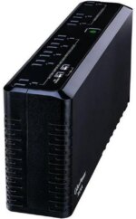 CYBERPOWER SYSTEMS (USA), INC. SL700U STANDBY, 8 X NEMA 5-15R, NEMA 5-15P W/5 FT CORD, USB CHARGE PORTS, 3YR WTY
