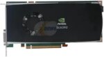 DELL 0KYR71 Quadro FX 3800 1GB 256-bit GDDR3 PCI Express 2.0 x16 SLI Supported Workstation Video Card