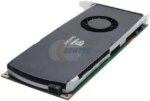 DELL 0KYR71 Quadro FX 3800 1GB 256-bit GDDR3 PCI Express 2.0 x16 SLI Supported Workstation Video Card