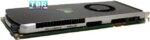 DELL 0KYR71 Quadro FX 3800 1GB 256-bit GDDR3 PCI Express 2.0 x16 SLI Supported Workstation Video Card