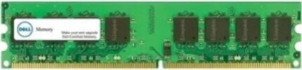 Dell 16GB DDR4 SDRAM Memory Module - 16 GB (1 x 16 GB) - DDR4-2666/PC4-21333 DDR4 SDRAM - 1.20 V - ECC - Unbuffered - 288-pin - DIMM - Newegg.com