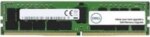 Dell 32GB DDR4 SDRAM Memory Module - For Server - 32 GB (1 x 32 GB) - DDR4-2933/PC4-23400 DDR4 SDRAM - CL21 - 1.20 V - ECC - Registered - 288-pin -
