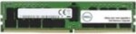 Dell 32GB DDR4 SDRAM Memory Module - For Server - 32 GB (1 x 32 GB) - DDR4-2933/PC4-23400 DDR4 SDRAM - CL21 - 1.20 V - ECC - Registered - 288-pin -