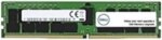 Dell 32GB DDR4 SDRAM Memory Module - For Server - 32 GB (1 x 32 GB) - DDR4-2933/PC4-23400 DDR4 SDRAM - CL21 - 1.20 V - ECC - Registered - 288-pin -