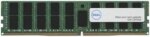 Dell 8GB DDR4 SDRAM Memory Module - 8 GB (1 x 8 GB) - DDR4-2400/PC4-19200 DDR4 SDRAM - Unbuffered - 288-pin - DIMM