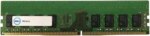 Dell 8GB DDR4 SDRAM Memory Module - 8 GB (1 x 8 GB) - DDR4-2400/PC4-19200 DDR4 SDRAM - Unbuffered - 288-pin - DIMM