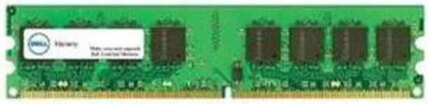 Dell 8GB DDR4 SDRAM Memory Module - 8 GB (1 x 8 GB) - DDR4-2400/PC4-19200 DDR4 SDRAM - Unbuffered - 288-pin - DIMM