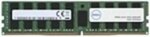 Dell 8GB DDR4 SDRAM Memory Module - 8 GB (1 x 8 GB) - DDR4-2400/PC4-19200 DDR4 SDRAM - Unbuffered - 288-pin - DIMM