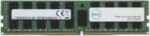 Dell 8GB DDR4 SDRAM Memory Module - 8 GB (1 x 8 GB) - DDR4-2400/PC4-19200 DDR4 SDRAM - Unbuffered - 288-pin - DIMM