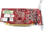 Dell JCPR7 ATI FirePro 2270 512MB DDR3 64Bit PCIe 2.0 x16 Workstation Video Card