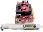 Dell JCPR7 ATI FirePro 2270 512MB DDR3 64Bit PCIe 2.0 x16 Workstation Video Card