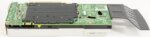 Dell NVIDIA Quadro 5000 2.5GB GDDR5 PCIe 2.0 x16 Graphics Card