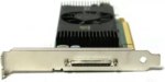 Dell/nVidia Quadro NVS 420 NVS420 512MB 4 Monitor Professional Video Card - K722J