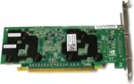 Dell/nVidia Quadro NVS 420 NVS420 512MB 4 Monitor Professional Video Card - K722J
