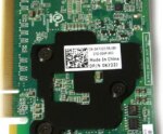Dell/nVidia Quadro NVS 420 NVS420 512MB 4 Monitor Professional Video Card - K722J