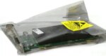 Dell/nVidia Quadro NVS 420 NVS420 512MB 4 Monitor Professional Video Card - K722J