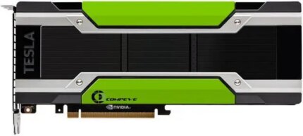 Dell NVIDIA Tesla M10 Accelerator 32GB GDDR5 PCI-E x16 900-22405-0100-030 H56H0