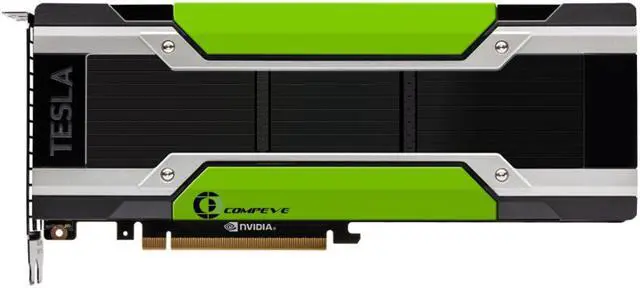 Dell NVIDIA Tesla M10 Accelerator 32GB GDDR5 PCI-E x16 900-22405-0100-030 H56H0