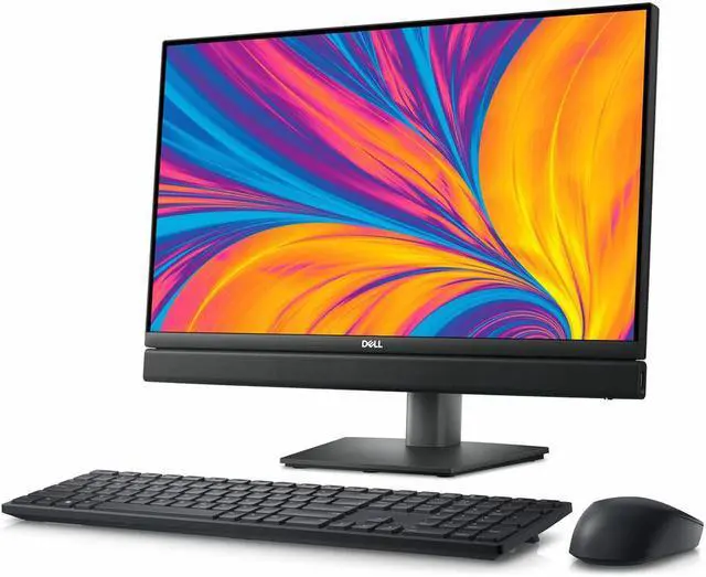 DELL OptiPlex All-in-One 7420 35W Thin Client All-In-One Thin Client Intel 300T 8GB DMVX7