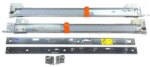 Dell PowerEdge R510 R515 ReadyRails 2U Sliding Rail Kit | D20YT | C201T