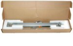 Dell PowerEdge R510 R515 ReadyRails 2U Sliding Rail Kit | D20YT | C201T
