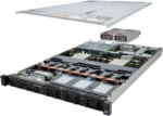 Dell PowerEdge R620 Server 2x E5-2660v2 2.20Ghz 20-Core 128GB 2x 1TB H710