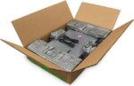 Dell PowerEdge R620 Server 2x E5-2660v2 2.20Ghz 20-Core 128GB 2x 1TB H710